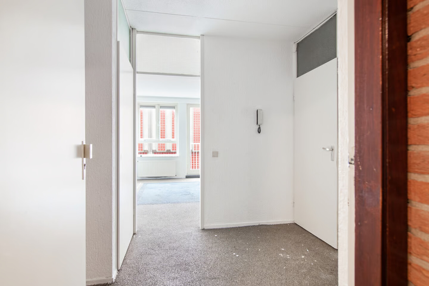 Appartement te koop: Nieuwe Markt 83, Gouda