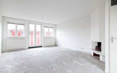 Appartement te koop Nieuwe Markt 83