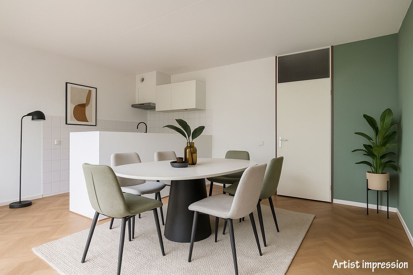 Appartement te koop: Nieuwe Markt 83, Gouda