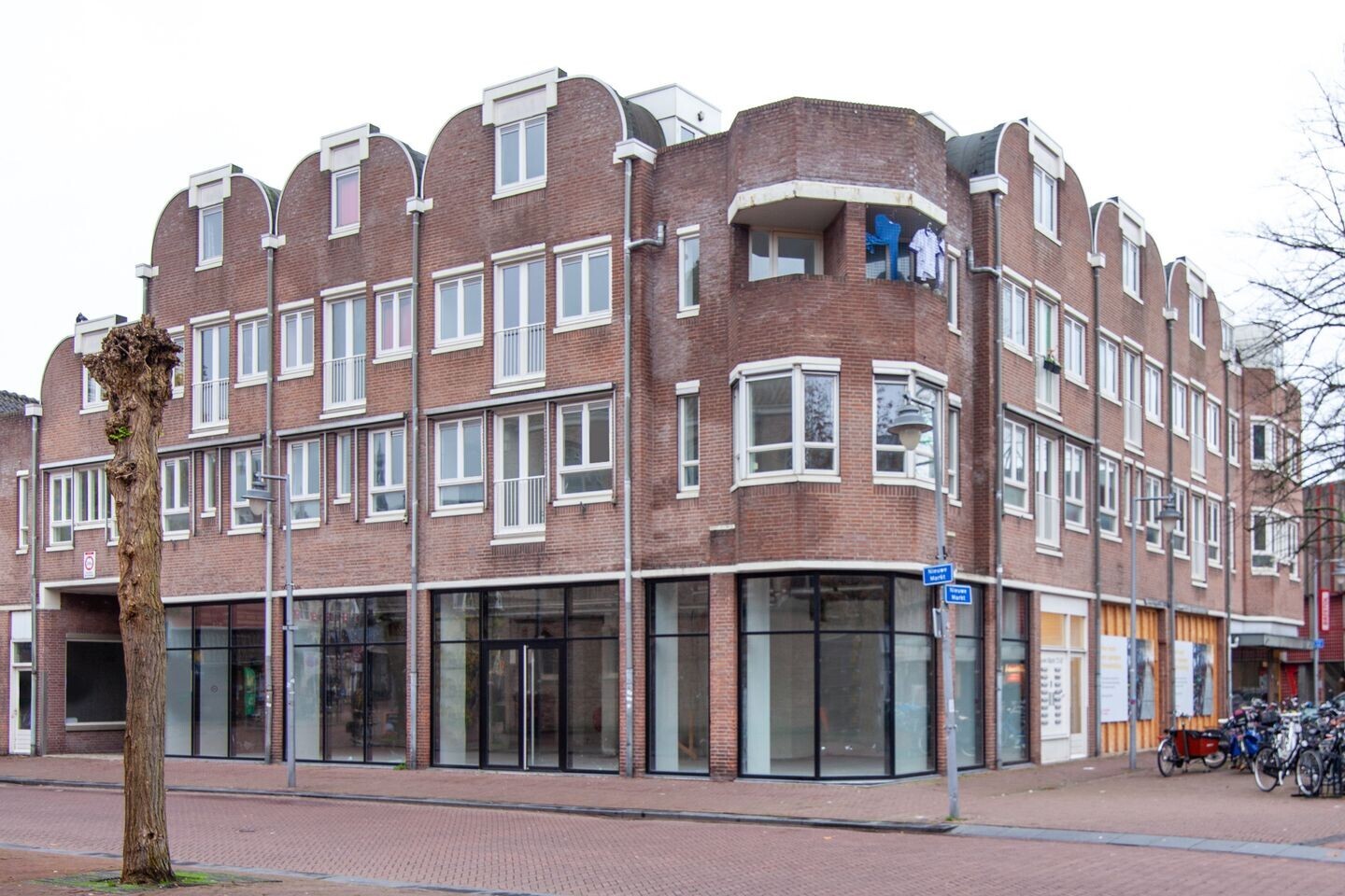 Appartement te koop: Nieuwe Markt 84, Gouda