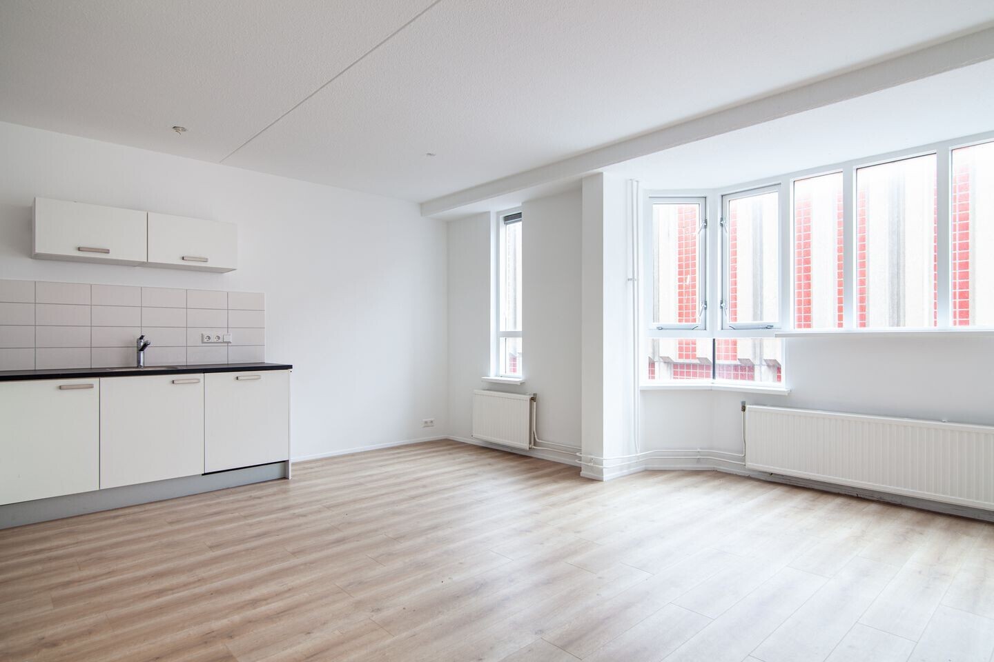 Appartement te koop: Nieuwe Markt 84, Gouda