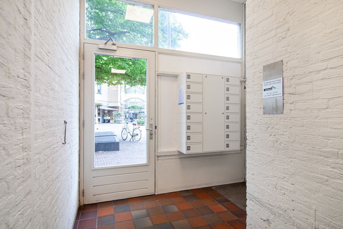 Appartement te koop: Nieuwe Markt 84, Gouda