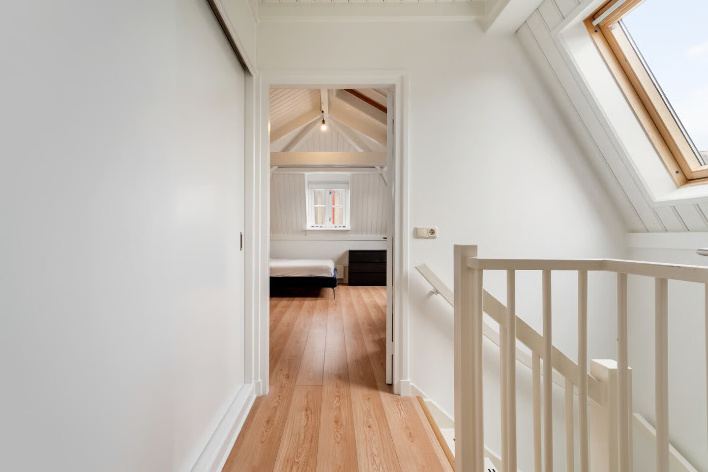Appartement te koop: Nieuwe Markt 92A, Gouda