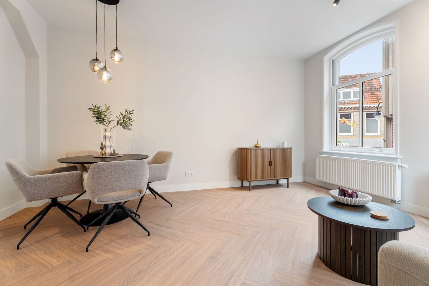 Appartement te koop: Nieuwe Markt 92A, Gouda