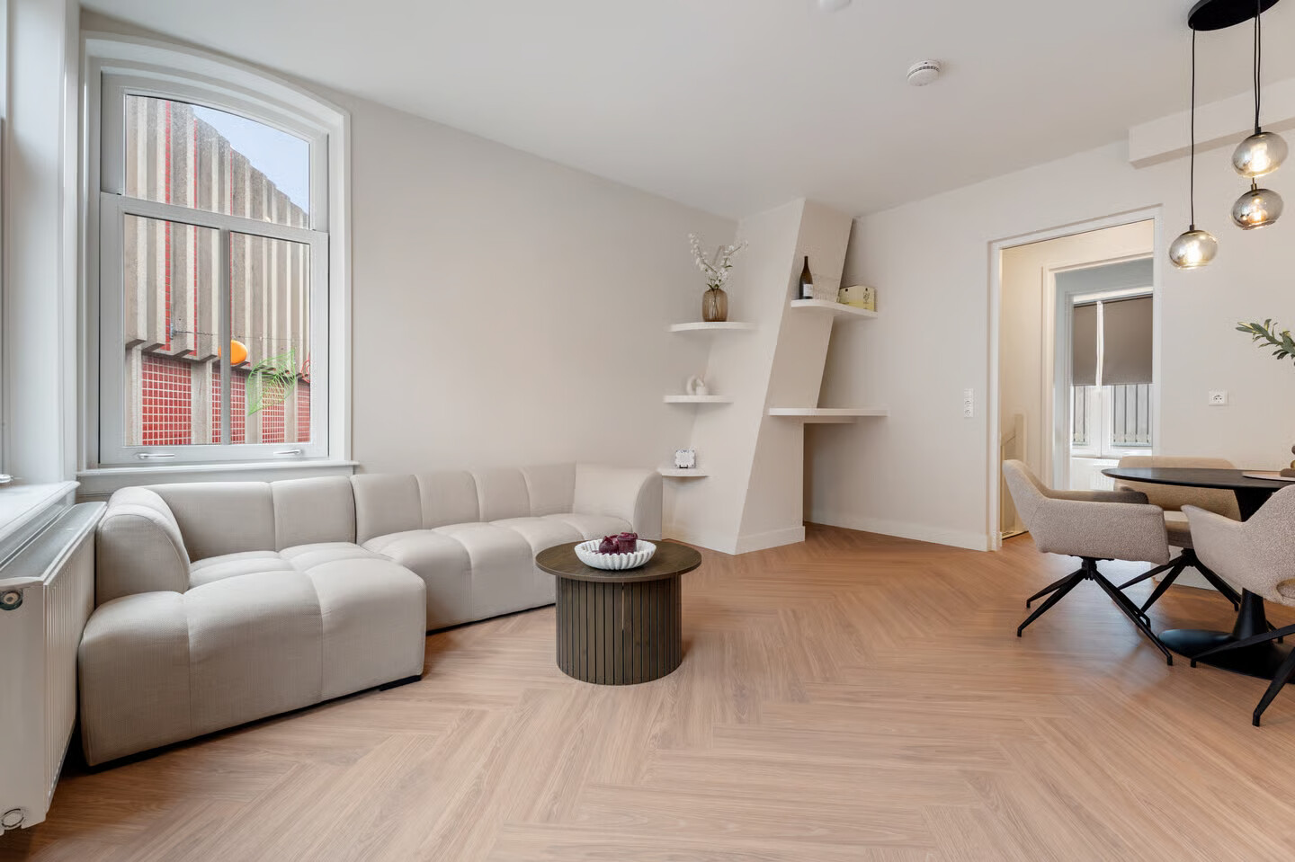 Appartement te koop: Nieuwe Markt 92A, Gouda