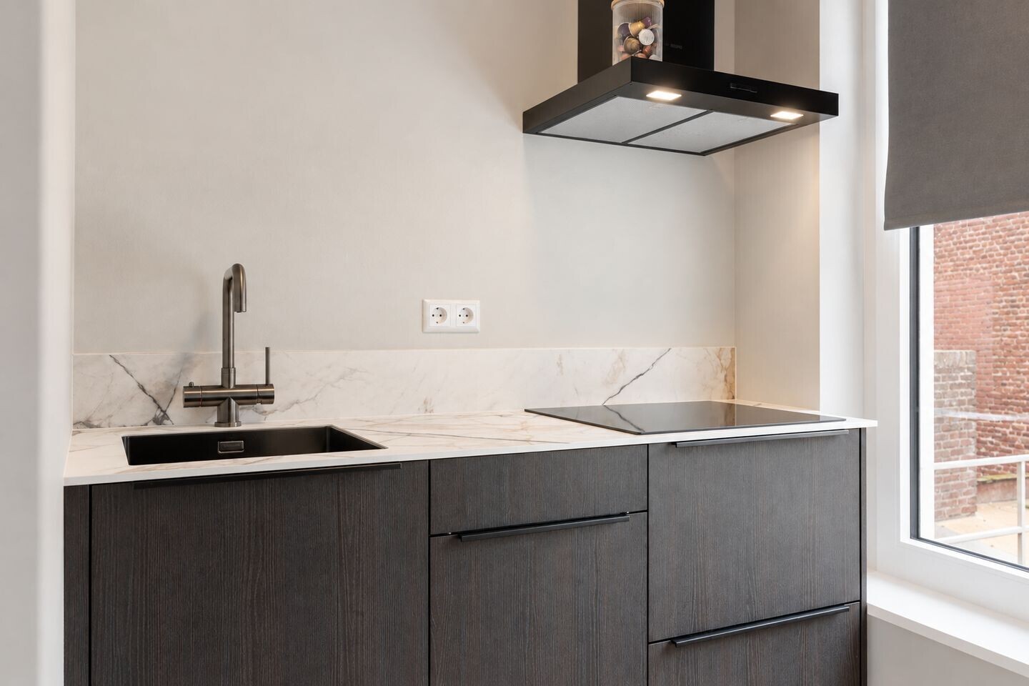 Appartement te koop: Nieuwe Markt 92A, Gouda