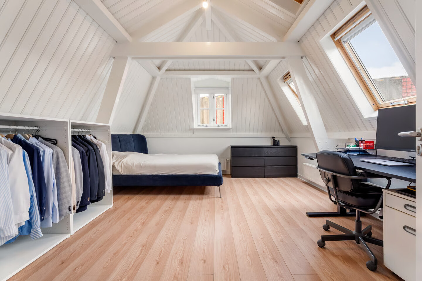 Appartement te koop: Nieuwe Markt 92A, Gouda