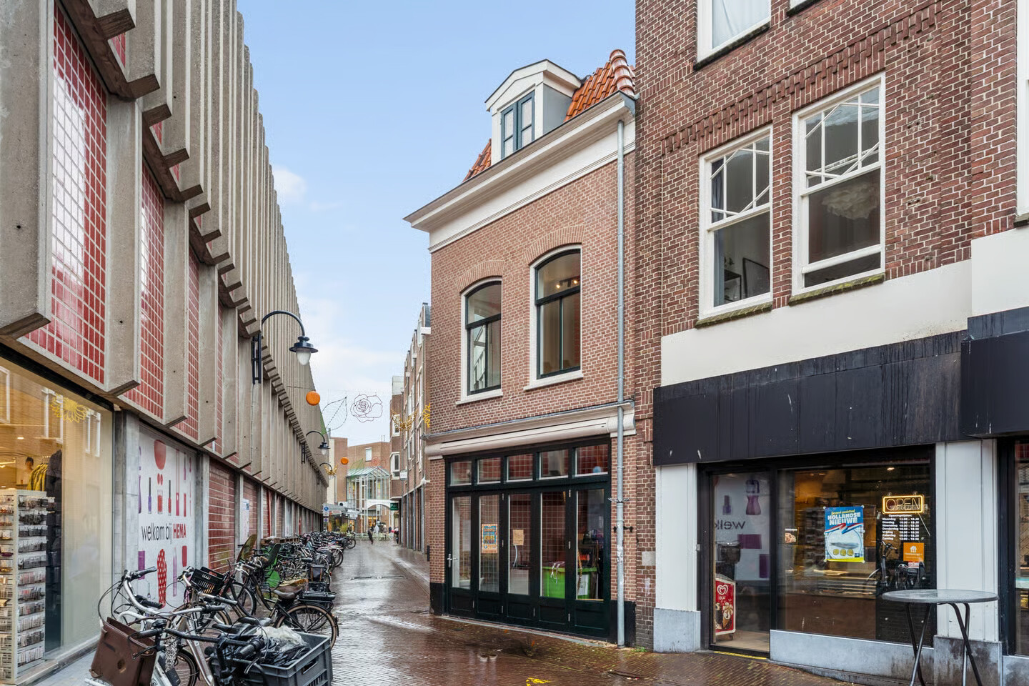 Appartement te koop: Nieuwe Markt 92A, Gouda