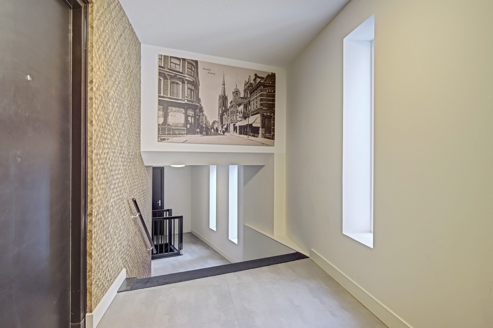 Appartement te koop: Turfmarkt 2C, Gouda