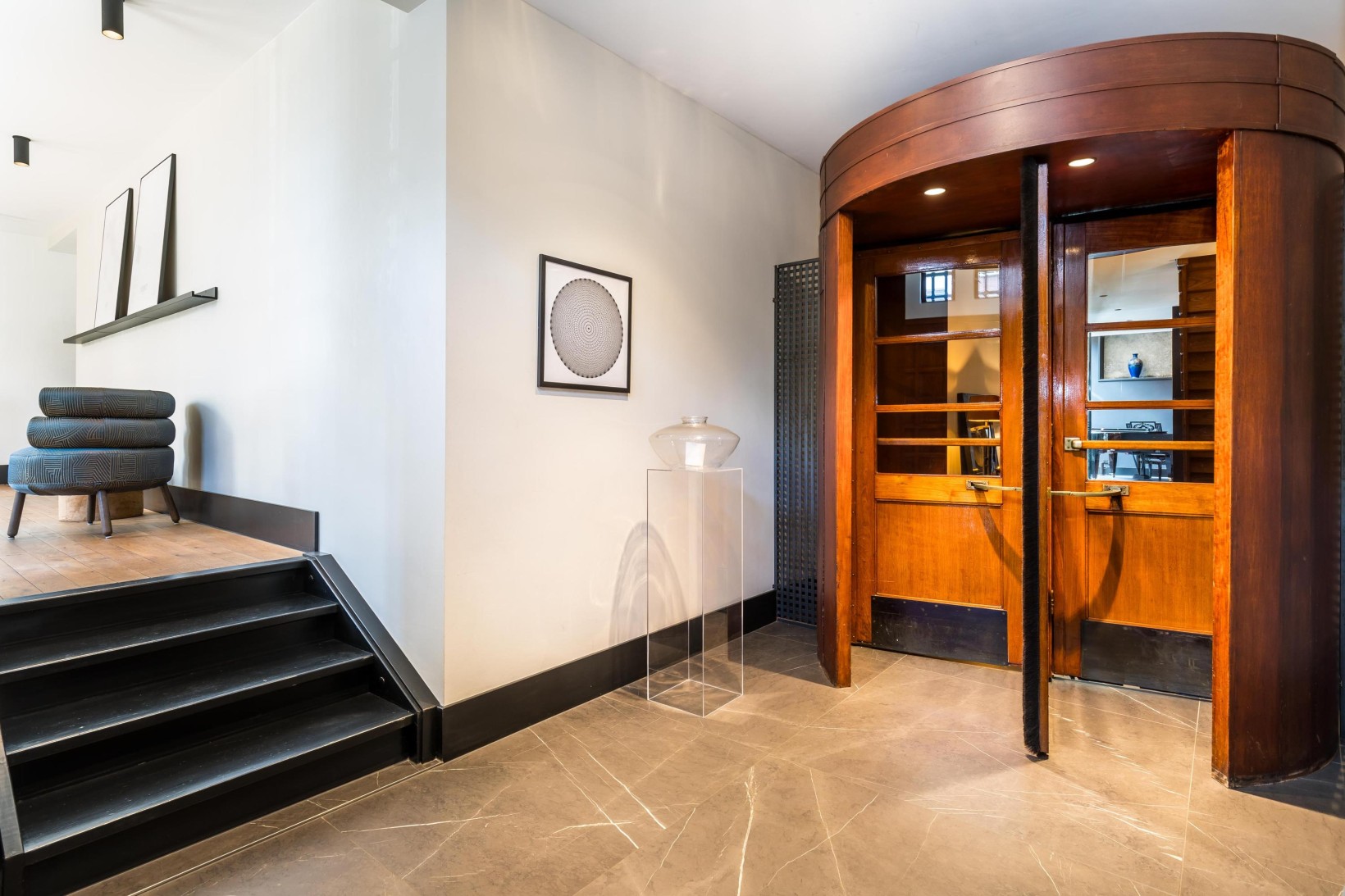 Appartement te koop: Turfmarkt 30, Gouda