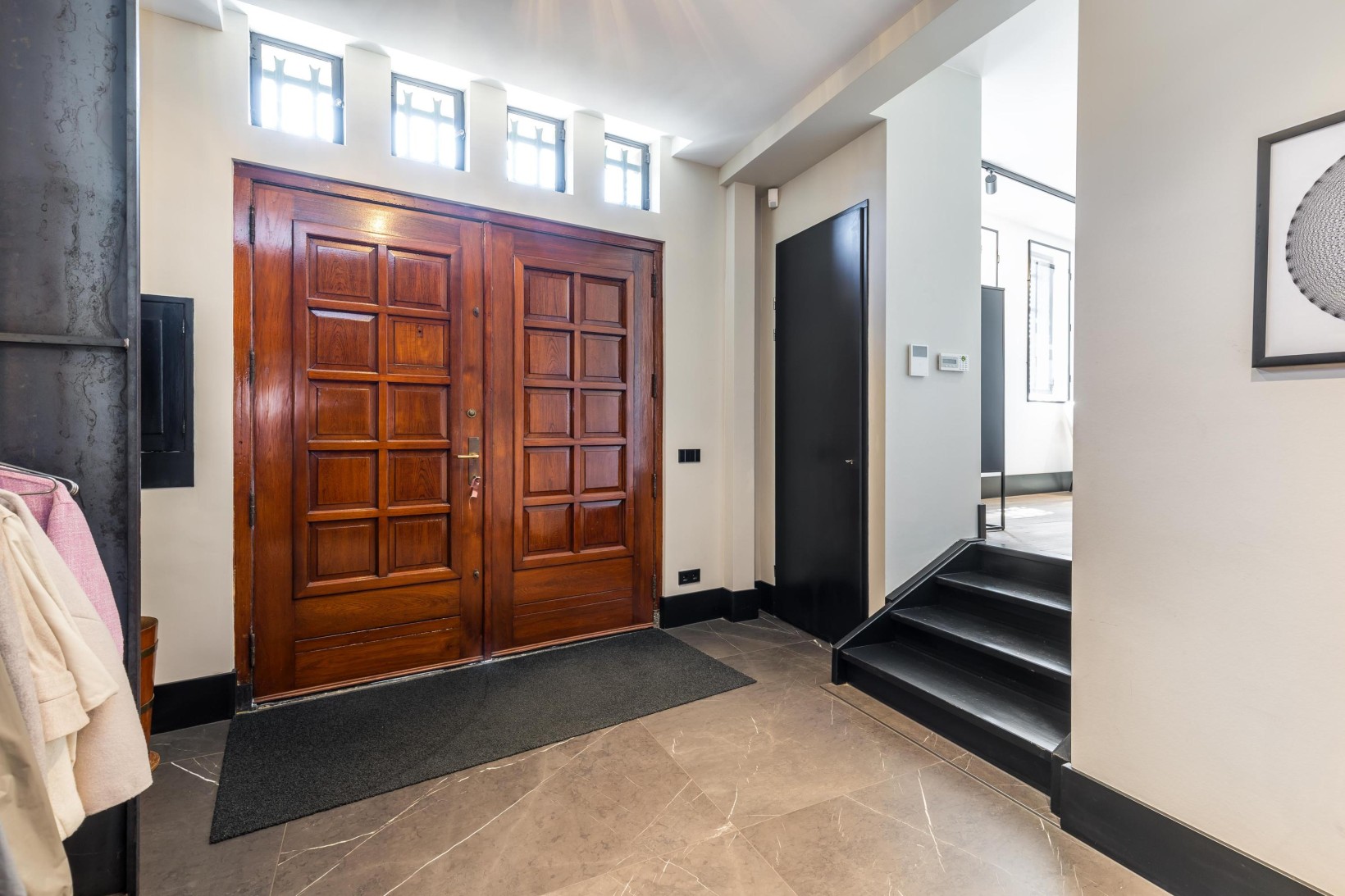 Appartement te koop: Turfmarkt 30, Gouda