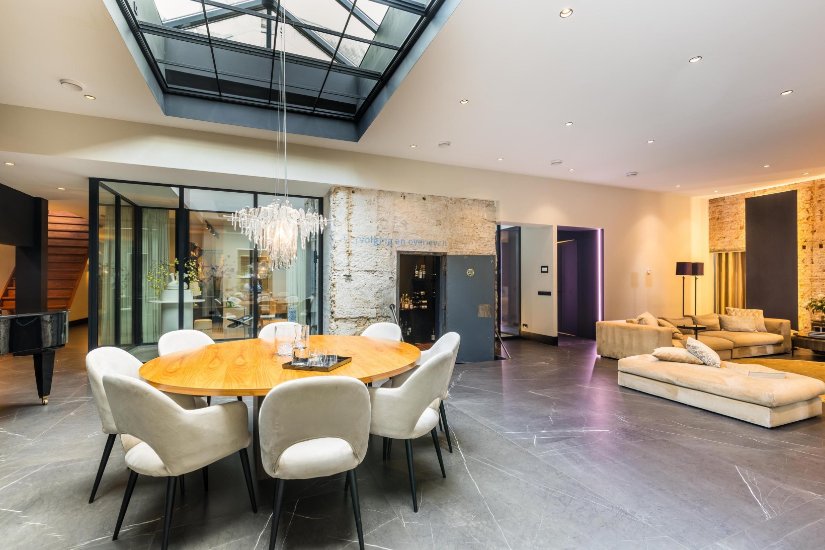 Appartement te koop: Turfmarkt 30, Gouda