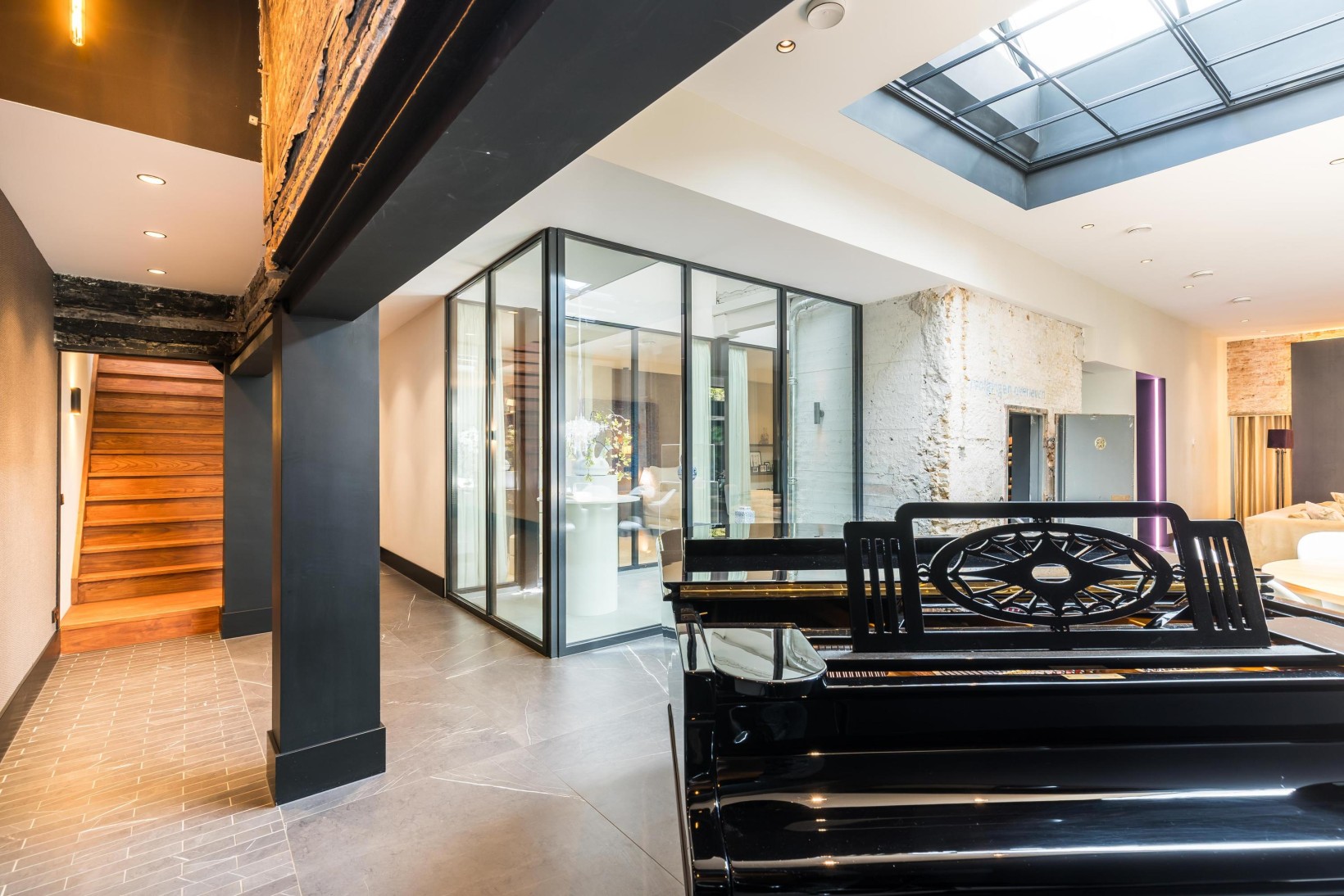 Appartement te koop: Turfmarkt 30, Gouda
