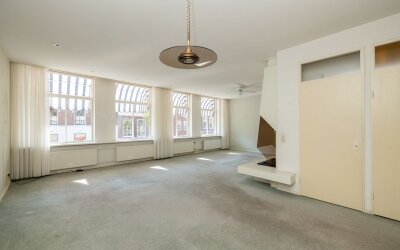 Turfmarkt 6-A