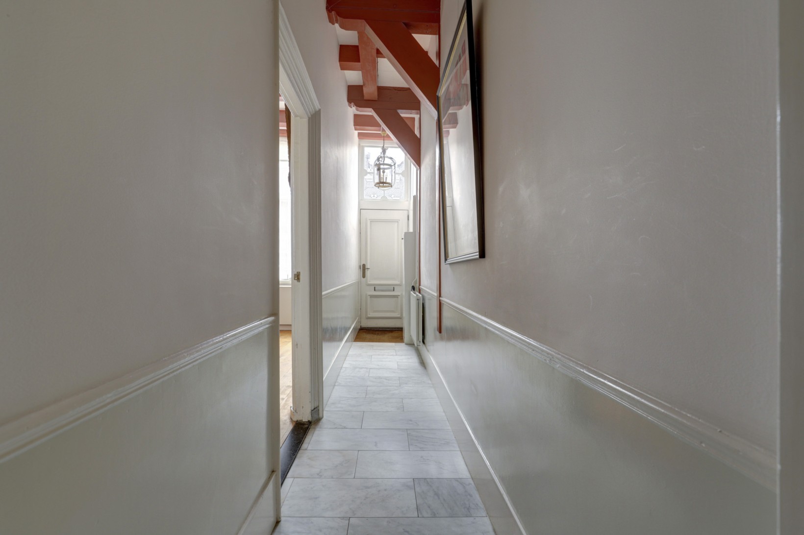 Hoekwoning te koop: Turfmarkt 102, Gouda