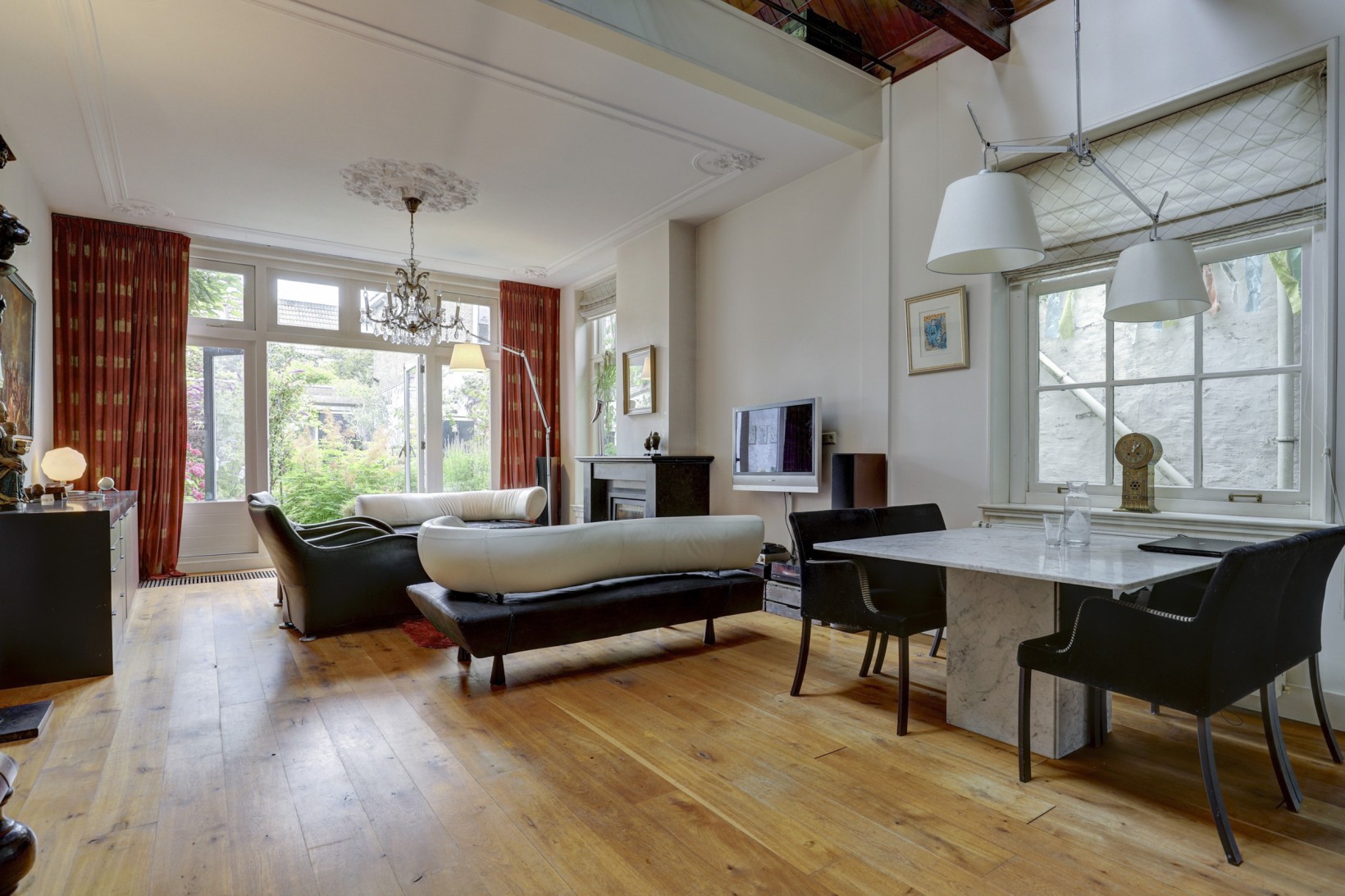 Hoekwoning te koop: Turfmarkt 102, Gouda