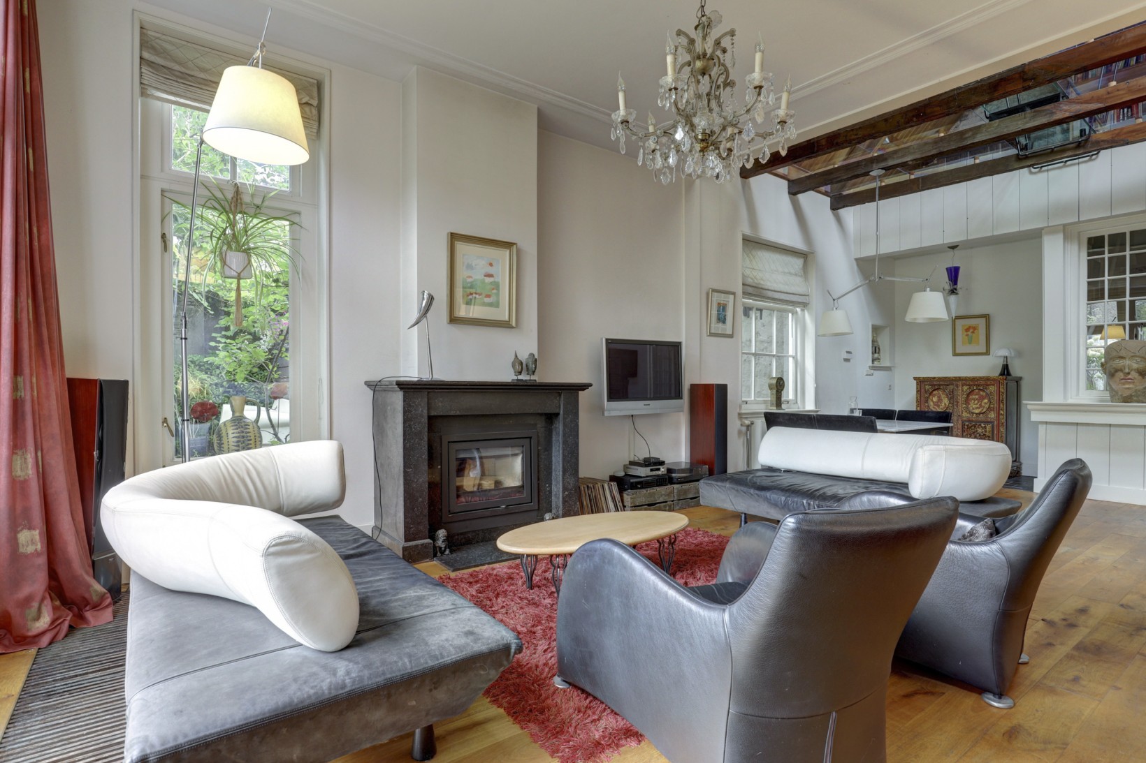 Hoekwoning te koop: Turfmarkt 102, Gouda