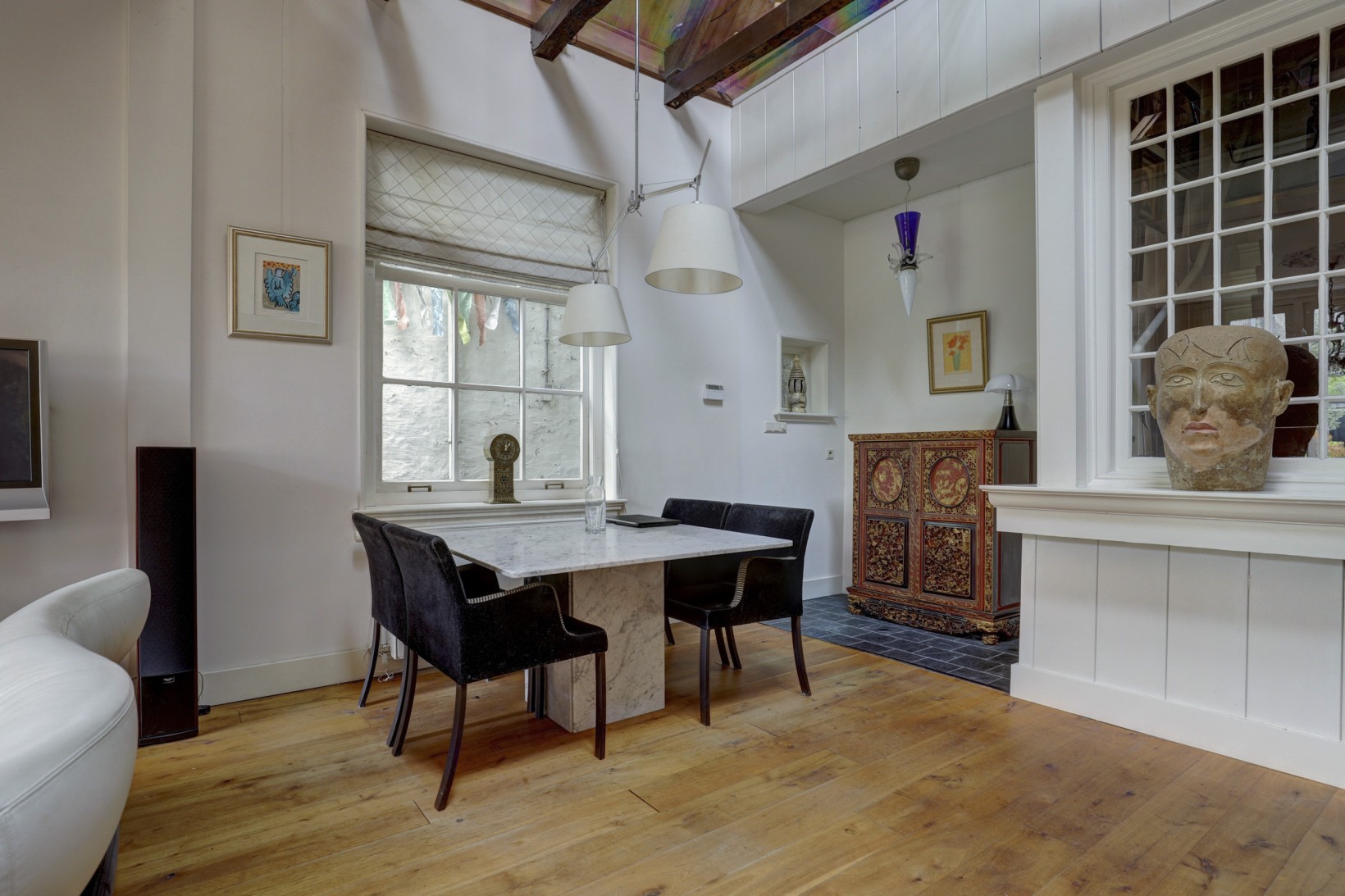 Hoekwoning te koop: Turfmarkt 102, Gouda