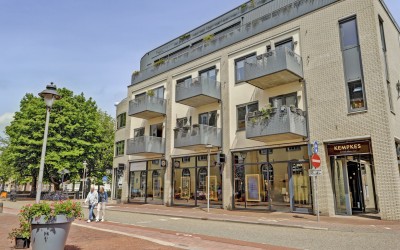 Agnietenstraat 64