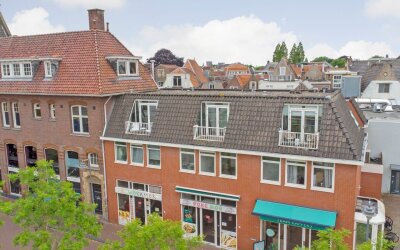 Achter de Waag 13