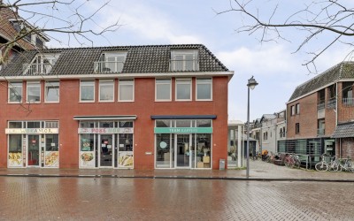 Achter de Waag 15