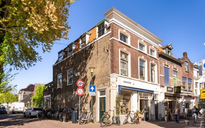 Korte Groenendaal 24