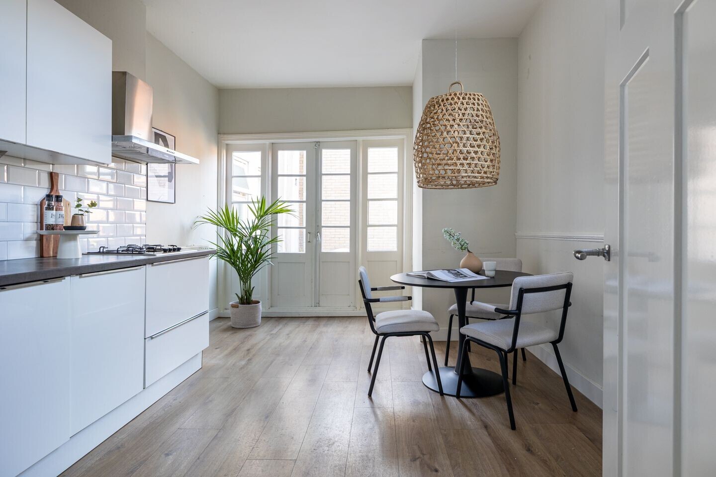 Appartement te koop: Lange Tiendeweg 59, Gouda