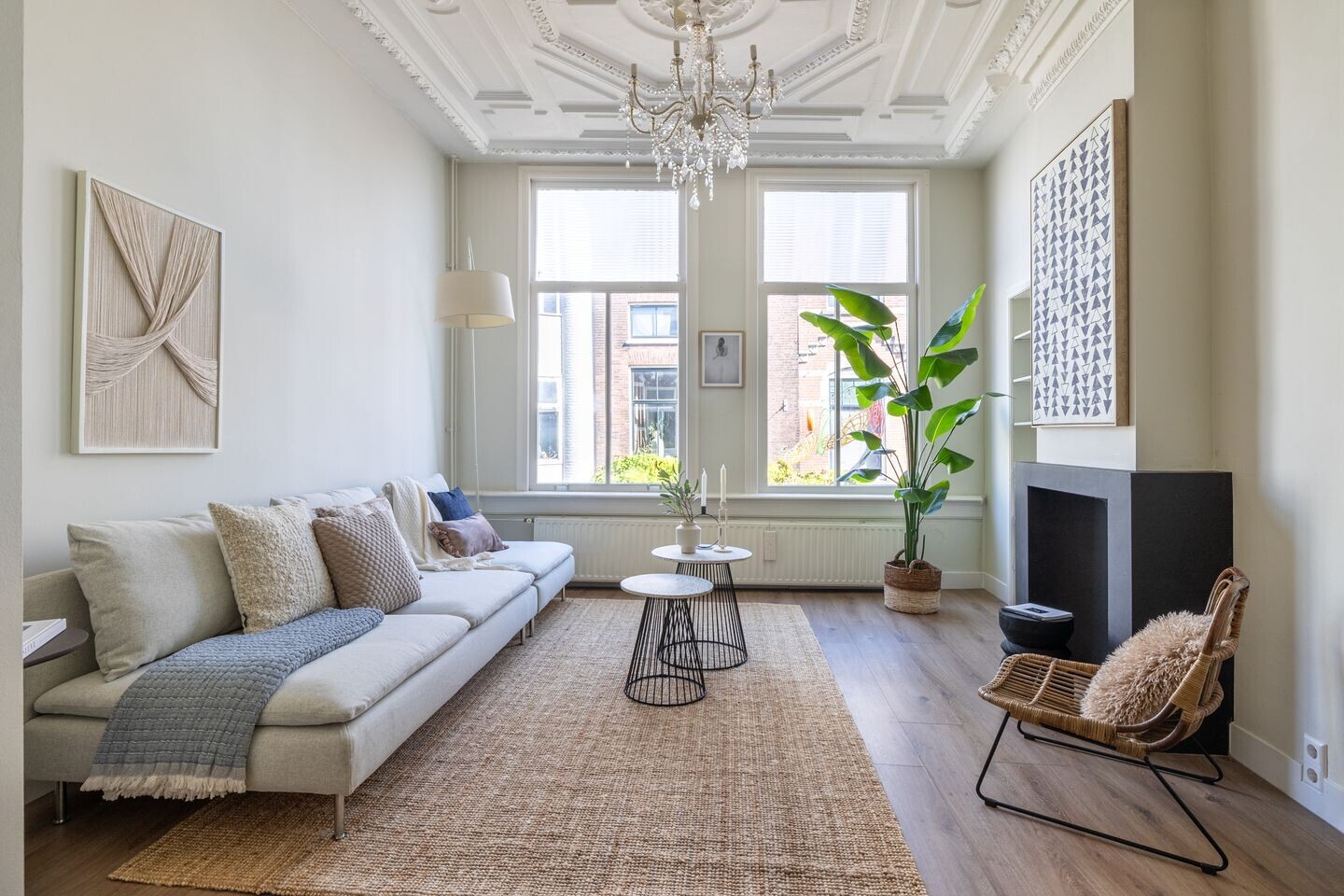 Appartement te koop: Lange Tiendeweg 59, Gouda