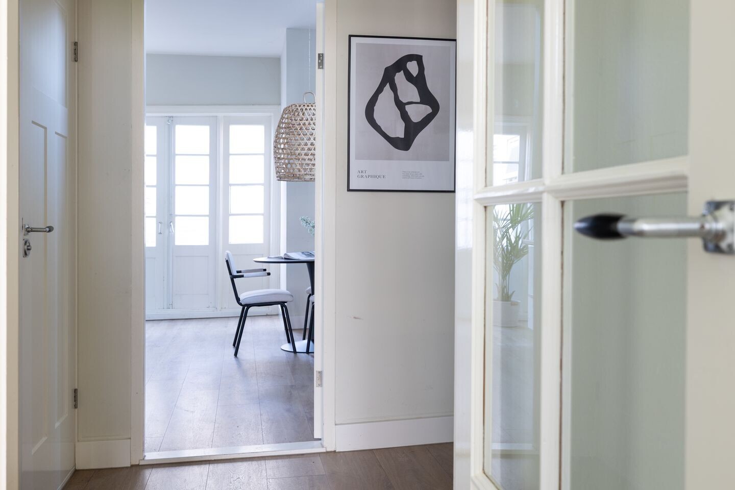 Appartement te koop: Lange Tiendeweg 59, Gouda