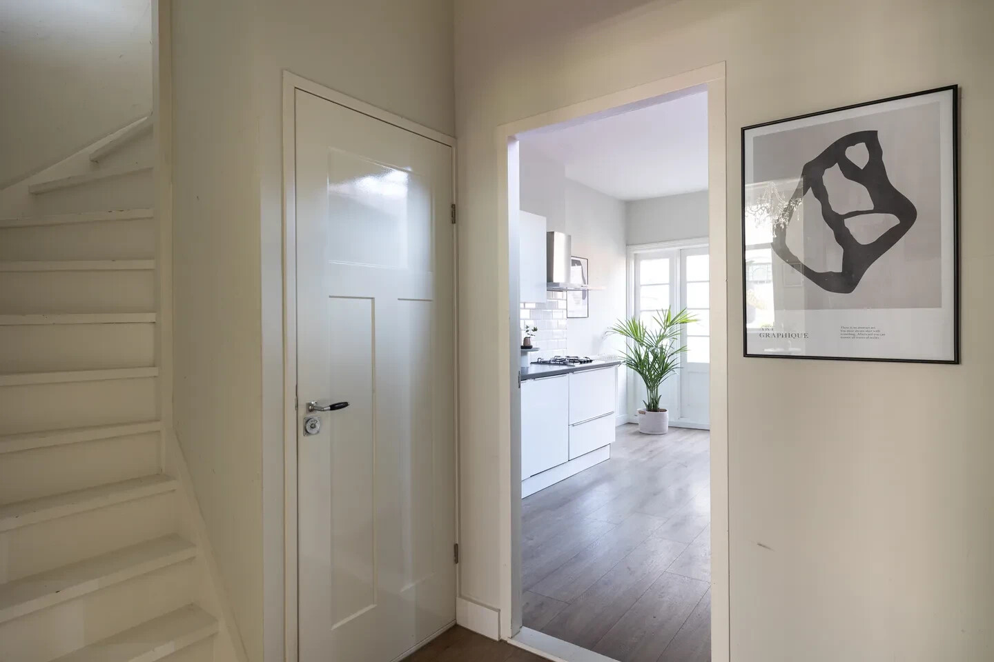Appartement te koop: Lange Tiendeweg 59, Gouda