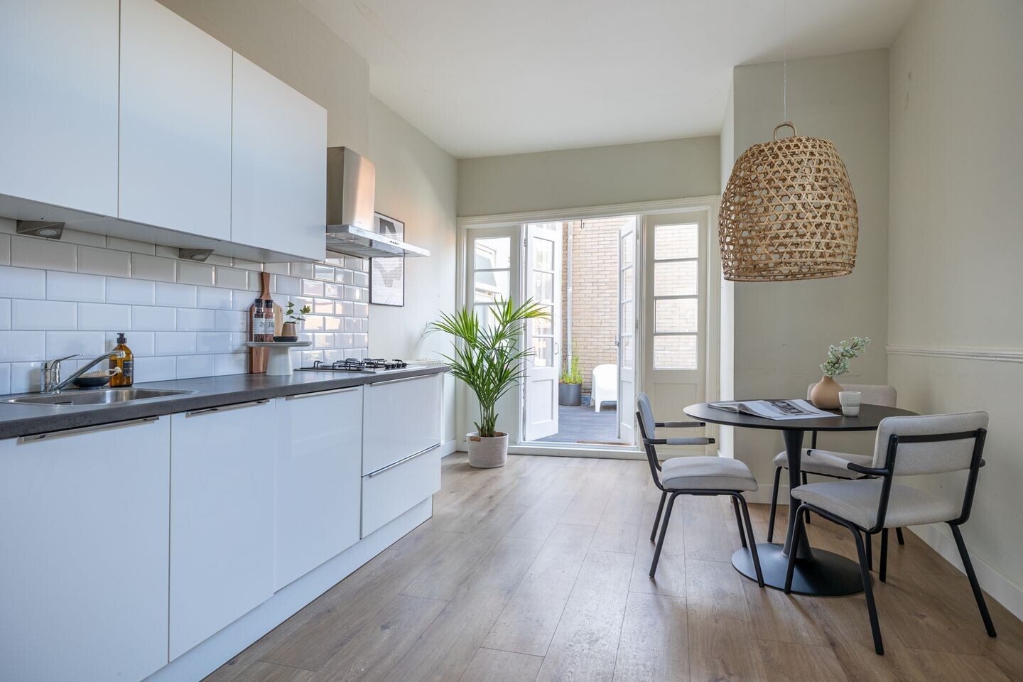 Appartement te koop: Lange Tiendeweg 59, Gouda