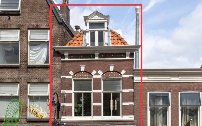 Lange Tiendeweg 59