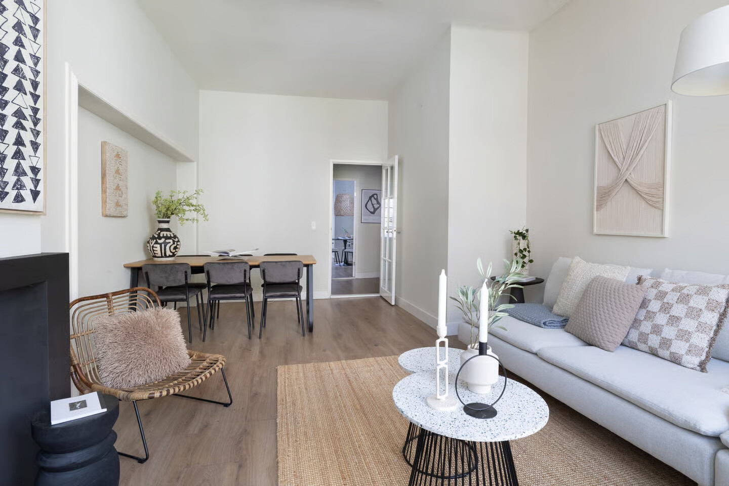 Appartement te koop: Lange Tiendeweg 59, Gouda