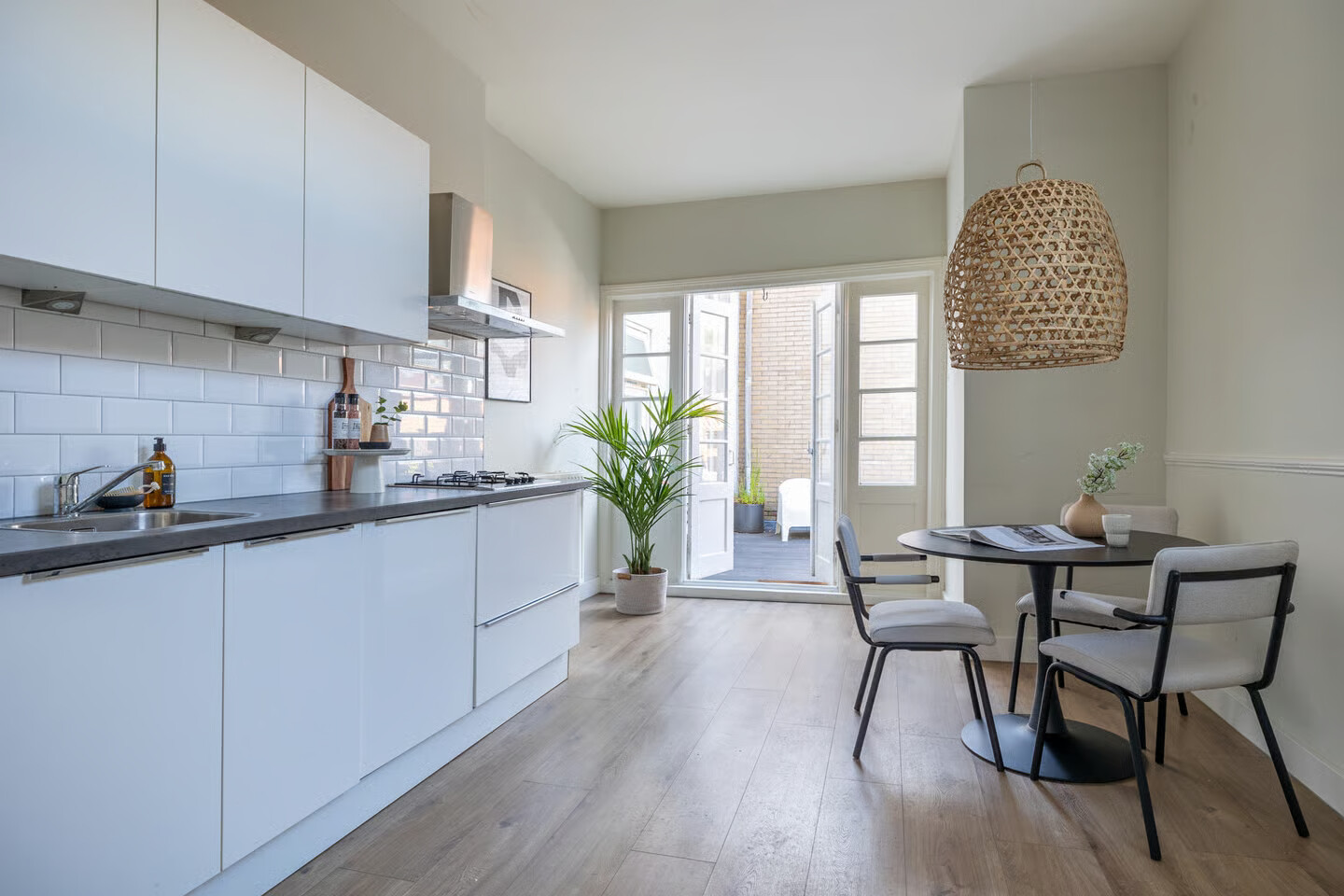 Appartement te koop: Lange Tiendeweg 59, Gouda