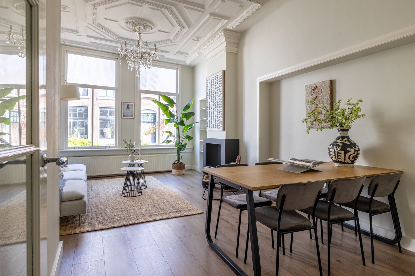 Appartement te koop: Lange Tiendeweg 59, Gouda