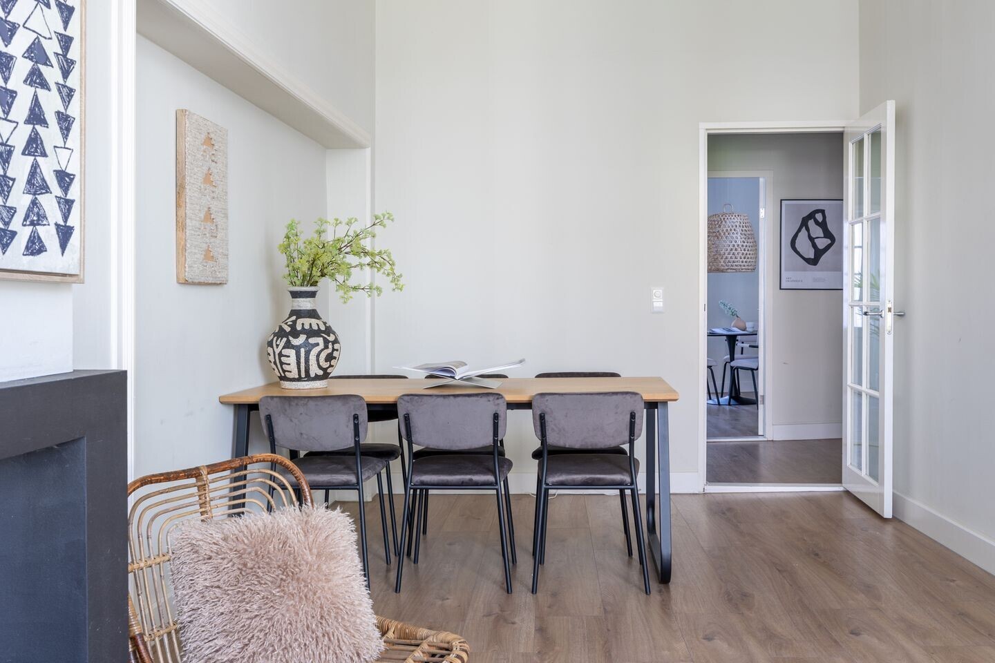 Appartement te koop: Lange Tiendeweg 59, Gouda