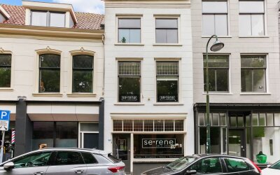 Hoge Gouwe 7