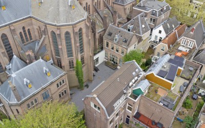 Hoge Gouwe 39-C