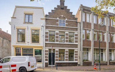 Hoge Gouwe 57