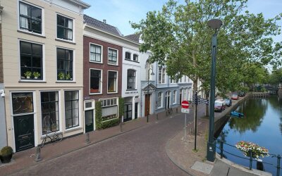 Hoge Gouwe 105