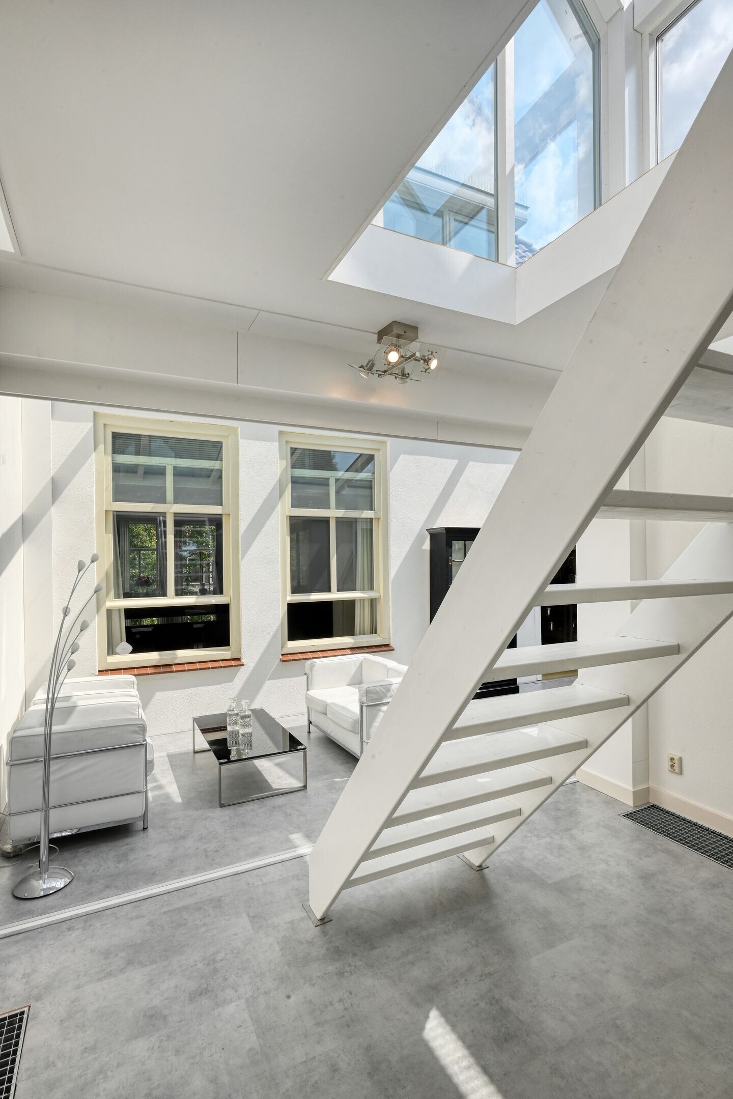 Tussenwoning te koop: Hoge Gouwe 115, Gouda