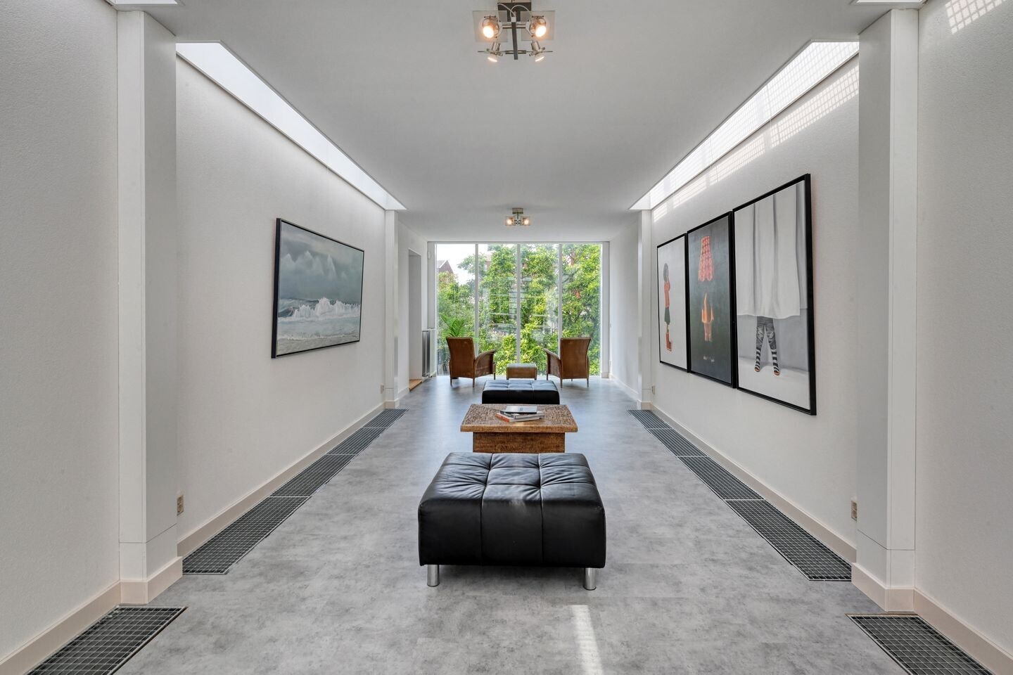 Tussenwoning te koop: Hoge Gouwe 115, Gouda
