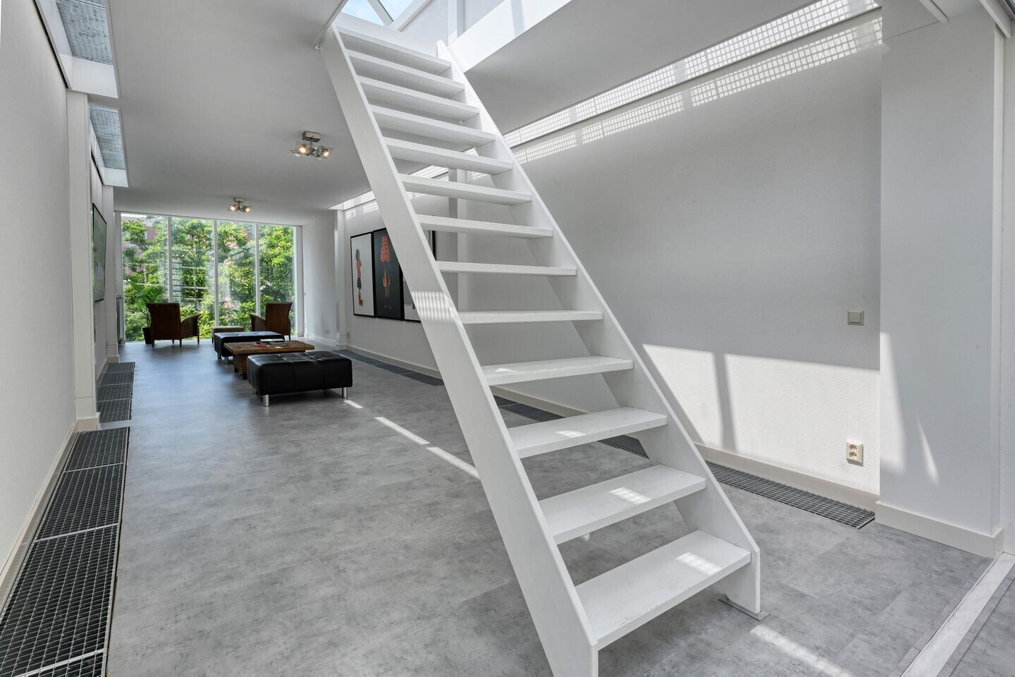 Tussenwoning te koop: Hoge Gouwe 115, Gouda