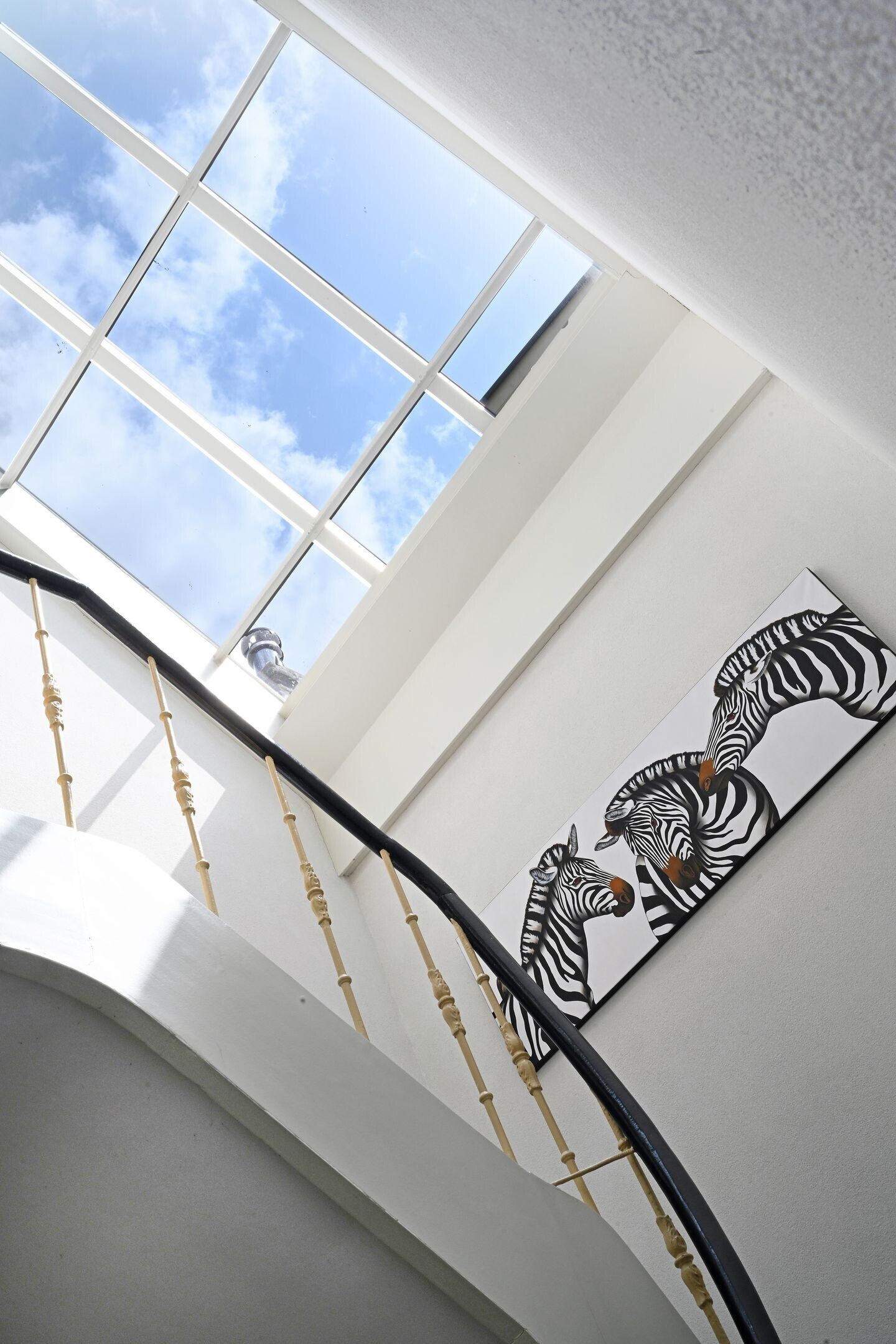 Tussenwoning te koop: Hoge Gouwe 115, Gouda
