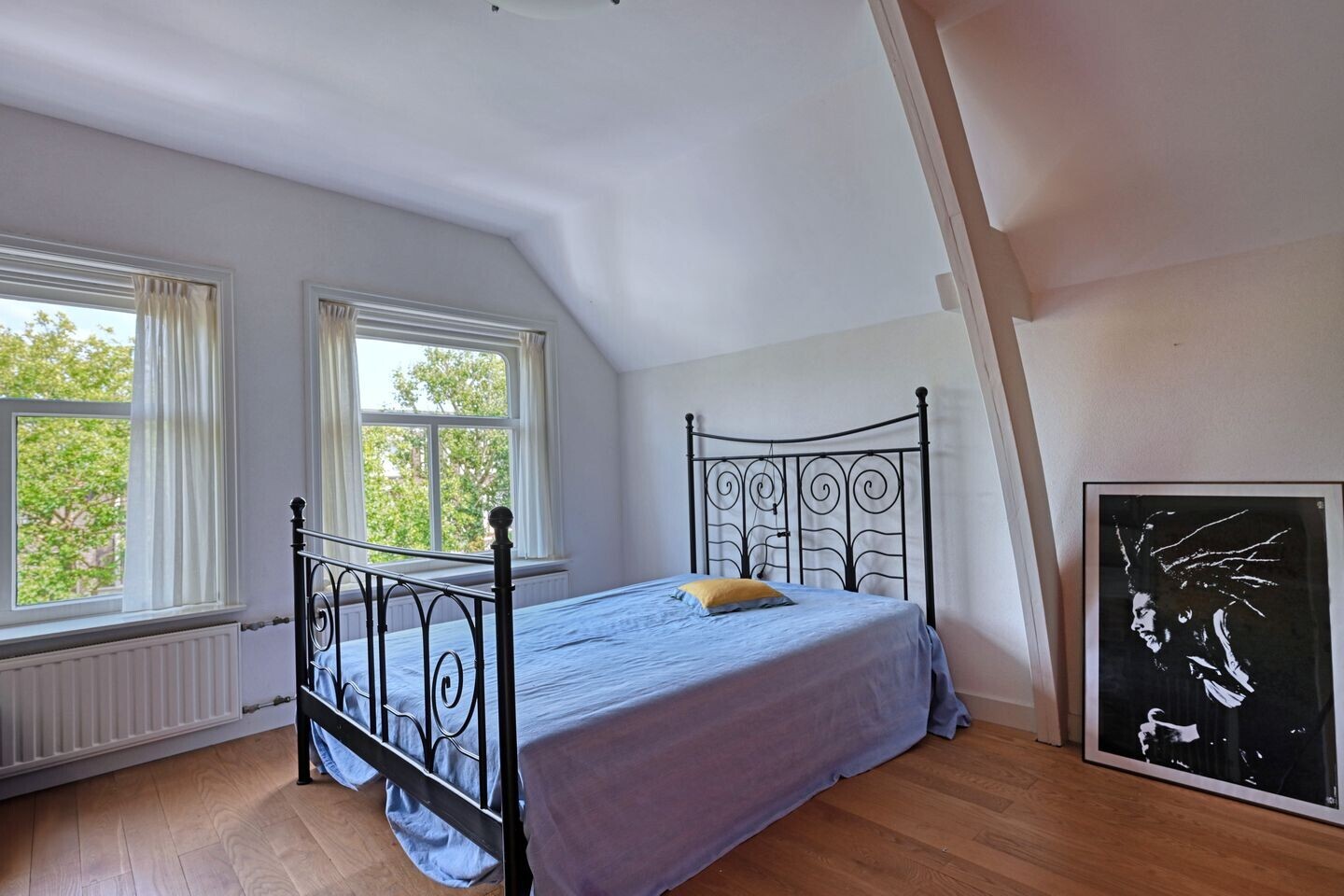 Tussenwoning te koop: Hoge Gouwe 115, Gouda