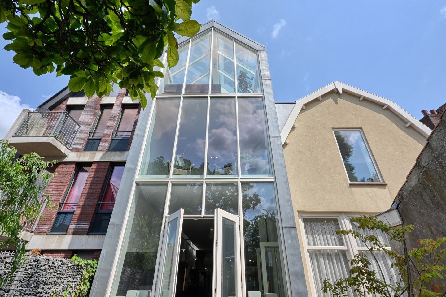 Tussenwoning te koop: Hoge Gouwe 115, Gouda