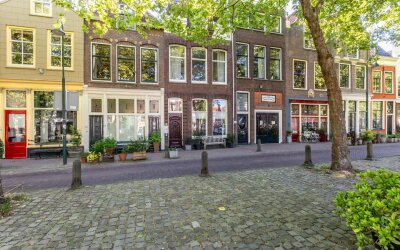 Hoge Gouwe 137