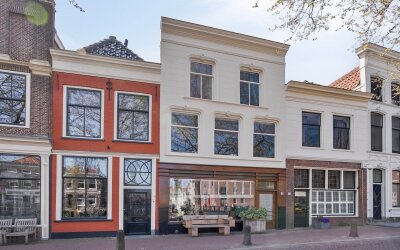 Hoge Gouwe 149