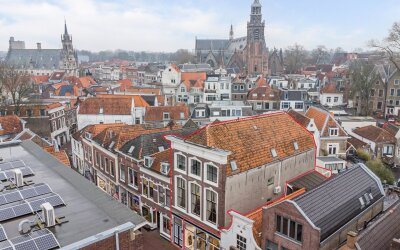 Lange Groenendaal 47