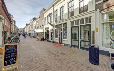 Lange Groenendaal 70